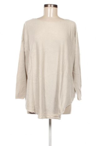 Дамски пуловер Emma Lou, Размер M, Цвят Екрю, Цена 7,82 лв.