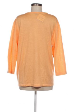 Dámský svetr Encadee, Velikost XL, Barva Oranžová, Cena  139,00 Kč
