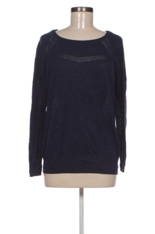 Γυναικείο πουλόβερ Encuentro, Μέγεθος S, Χρώμα Μπλέ, Τιμή 8,97 €
