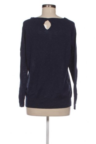 Γυναικείο πουλόβερ Encuentro, Μέγεθος S, Χρώμα Μπλέ, Τιμή 5,38 €