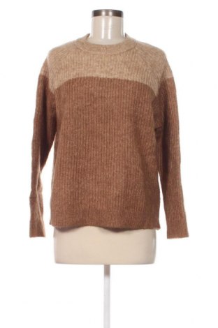 Дамски пуловер Envii, Размер XS, Цвят Бежов, Цена 8,61 лв.