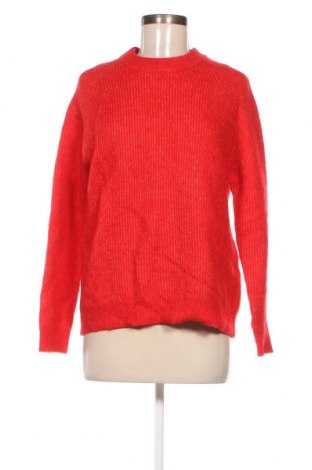 Pulover de femei Envii, Mărime S, Culoare Roșu, Preț 21,58 Lei