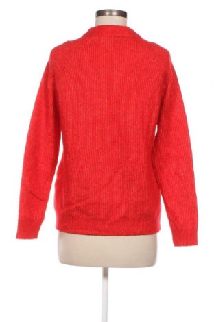 Дамски пуловер Envii, Размер S, Цвят Червен, Цена 8,20 лв.