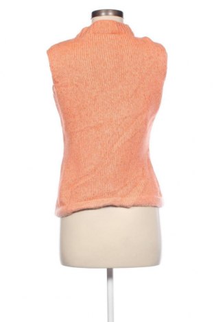 Дамски пуловер Escada, Размер S, Цвят Оранжев, Цена 90,20 лв.