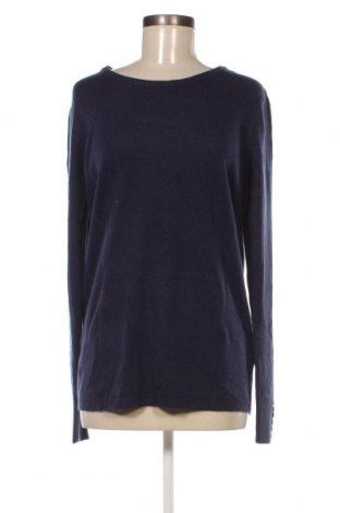 Γυναικείο πουλόβερ Esmara, Μέγεθος M, Χρώμα Μπλέ, Τιμή 5,20 €