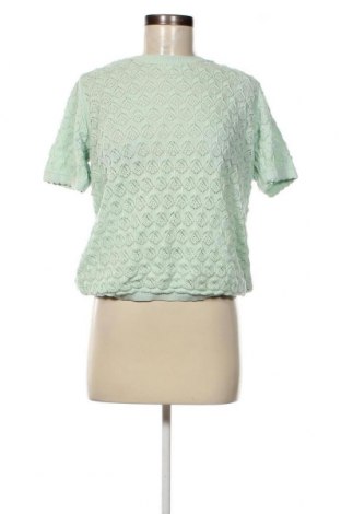 Γυναικείο πουλόβερ Esmara, Μέγεθος M, Χρώμα Πράσινο, Τιμή 9,30 €