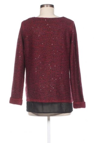 Γυναικείο πουλόβερ Esmara, Μέγεθος M, Χρώμα Κόκκινο, Τιμή 12,74 €