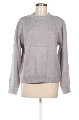 Дамски пуловер Esmara, Размер M, Цвят Сив, Цена 29,00 лв.