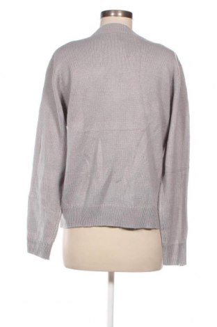 Damenpullover Esmara, Größe M, Farbe Grau, Preis 4,24 €