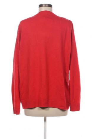 Дамски пуловер Esmara, Размер XXL, Цвят Черен, Цена 8,12 лв.