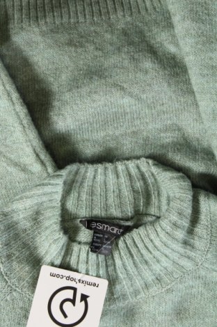 Pulover de femei Esmara, Mărime M, Culoare Verde, Preț 19,08 Lei