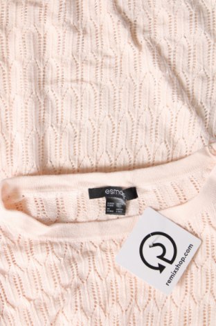 Дамски пуловер Esmara, Размер S, Цвят Розов, Цена 4,35 лв.