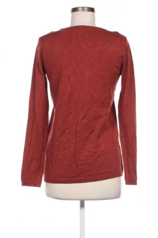 Дамски пуловер Esmara, Размер M, Цвят Червен, Цена 8,41 лв.