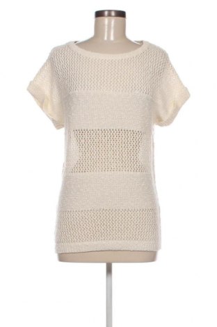 Γυναικείο πουλόβερ Esmara, Μέγεθος M, Χρώμα Εκρού, Τιμή 2,69 €
