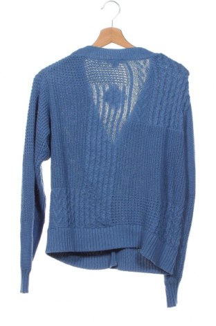 Damenpullover Esmara, Größe XS, Farbe Blau, Preis 6,68 €