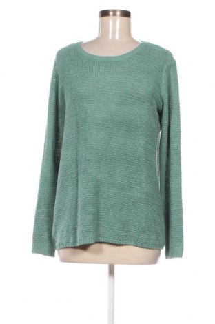 Damenpullover Esmara, Größe M, Farbe Grün, Preis € 6,49