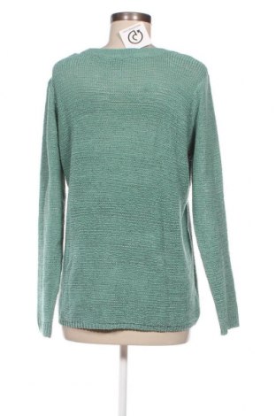 Γυναικείο πουλόβερ Esmara, Μέγεθος M, Χρώμα Πράσινο, Τιμή 7,18 €