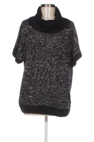 Γυναικείο πουλόβερ Esmara, Μέγεθος XL, Χρώμα Μαύρο, Τιμή 8,43 €