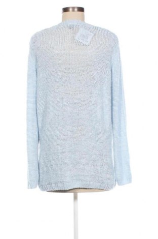 Дамски пуловер Esmara, Размер XL, Цвят Син, Цена 5,51 лв.