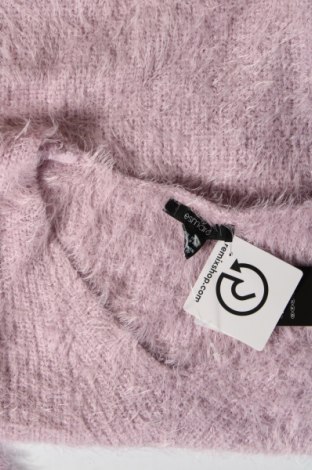 Γυναικείο πουλόβερ Esmara, Μέγεθος S, Χρώμα Βιολετί, Τιμή 5,41 €