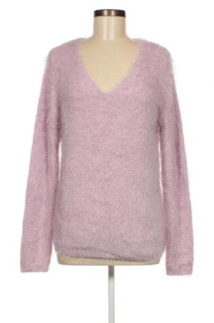 Дамски пуловер Esmara, Размер S, Цвят Лилав, Цена 8,74 лв.