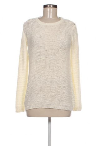 Дамски пуловер Esmara, Размер M, Цвят Бял, Цена 4,35 лв.