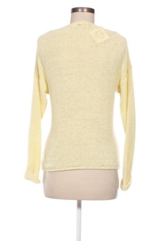 Дамски пуловер Esmara, Размер S, Цвят Жълт, Цена 8,41 лв.
