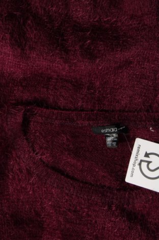 Γυναικείο πουλόβερ Esmara, Μέγεθος XL, Χρώμα Βιολετί, Τιμή 5,38 €