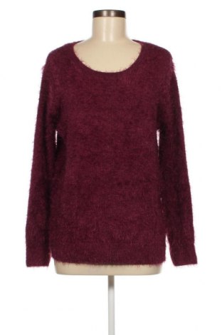 Дамски пуловер Esmara, Размер XL, Цвят Лилав, Цена 8,70 лв.