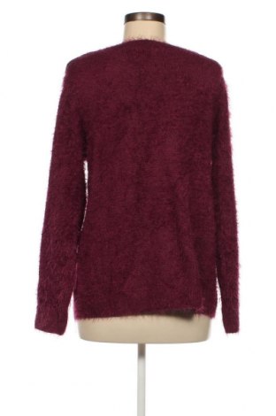 Дамски пуловер Esmara, Размер XL, Цвят Лилав, Цена 10,73 лв.