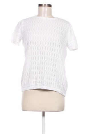 Дамски пуловер Esmara, Размер S, Цвят Бял, Цена 14,50 лв.