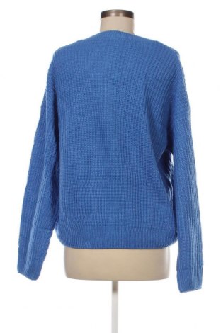 Damenpullover Esmara, Größe M, Farbe Blau, Preis € 5,65