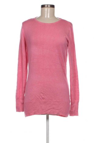 Дамски пуловер Espada, Размер L, Цвят Розов, Цена 8,74 лв.
