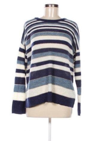 Дамски пуловер Esprit, Размер M, Цвят Син, Цена 16,40 лв.