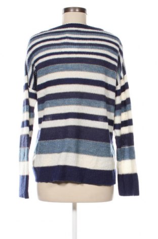 Дамски пуловер Esprit, Размер M, Цвят Син, Цена 8,61 лв.