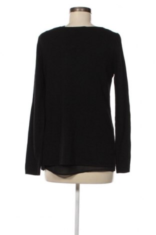 Γυναικείο πουλόβερ Esprit, Μέγεθος M, Χρώμα Μαύρο, Τιμή 35,04 €