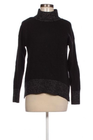 Дамски пуловер Esprit, Размер M, Цвят Черен, Цена 24,64 лв.