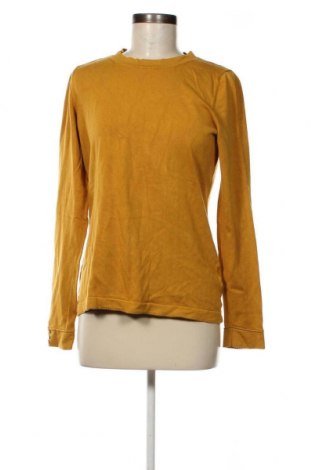 Γυναικείο πουλόβερ Esprit, Μέγεθος L, Χρώμα Κίτρινο, Τιμή 12,60 €