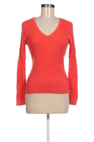 Дамски пуловер Esprit, Размер S, Цвят Розов, Цена 24,64 лв.