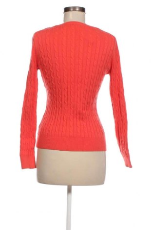 Дамски пуловер Esprit, Размер S, Цвят Розов, Цена 22,17 лв.