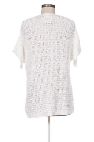 Damenpullover Esprit, Größe M, Farbe Weiß, Preis 28,53 €