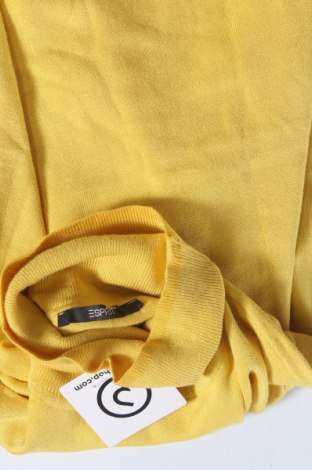Damenpullover Esprit, Größe M, Farbe Gelb, Preis 5,42 €