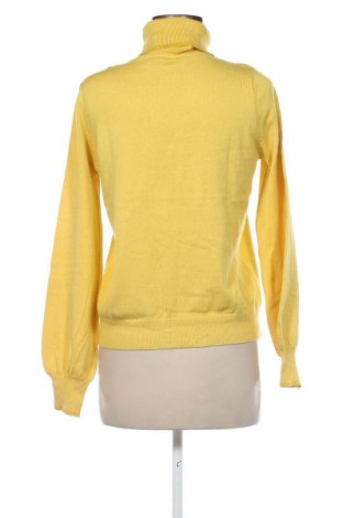 Дамски пуловер Esprit, Размер M, Цвят Жълт, Цена 16,40 лв.