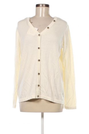 Γυναικείο πουλόβερ Esprit, Μέγεθος XL, Χρώμα Εκρού, Τιμή 15,22 €