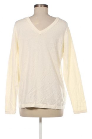 Γυναικείο πουλόβερ Esprit, Μέγεθος XL, Χρώμα Εκρού, Τιμή 12,43 €