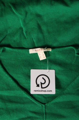 Dámsky pulóver Esprit, Veľkosť S, Farba Zelená, Cena  3,95 €