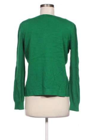 Дамски пуловер Esprit, Размер S, Цвят Зелен, Цена 8,20 лв.