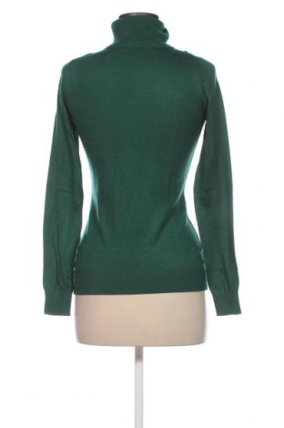 Γυναικείο πουλόβερ Esprit, Μέγεθος XS, Χρώμα Πράσινο, Τιμή 25,36 €