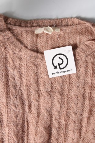 Дамски пуловер Esprit, Размер M, Цвят Розов, Цена 7,79 лв.