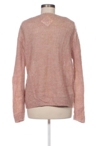 Дамски пуловер Esprit, Размер M, Цвят Розов, Цена 7,79 лв.